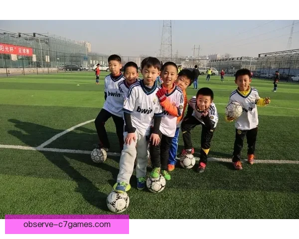 北京足球联赛全景解析与城市足球文化发展探索