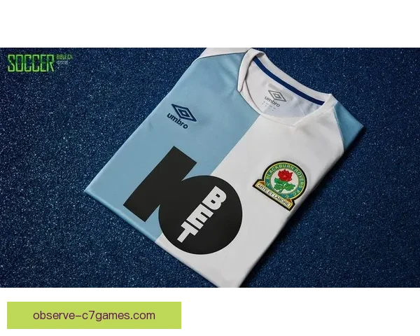 布莱克本俱乐部：历史辉煌与未来展望的交织之路