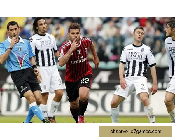 恩波利俱乐部的崛起与挑战：意甲中坚力量的成长与未来展望